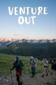 Venture Out movie poster