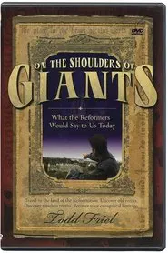 Poster do filme On the Shoulders of Giants
