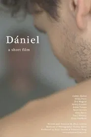 Dániel movie poster