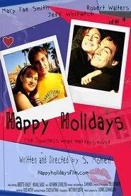 Happy Holidays movie poster