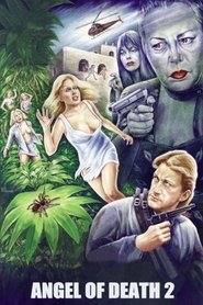 Angel of Death 2: The Prison Island Massacre movie poster