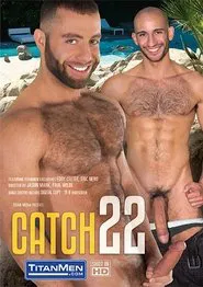 Poster do filme Catch 22