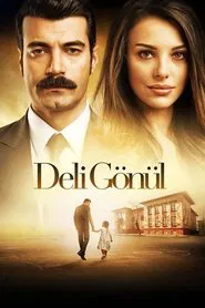 Deli Gönül tv show poster