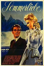Poster do filme Sommerliebe