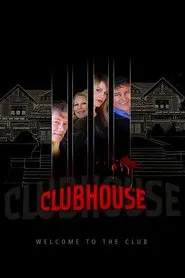 Clubhouse movie poster