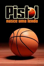 Poster do filme Pistol: Nasce uma Lenda