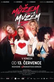 Můžem i s mužem movie poster