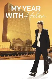 My Year with Helen movie poster