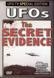 Poster do filme UFO - The Secret, Evidence We Are Not Alone