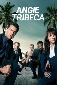 Poster da série Angie Tribeca
