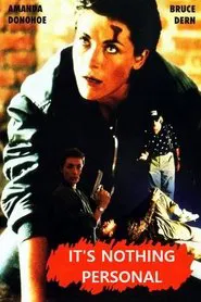 It's Nothing Personal movie poster