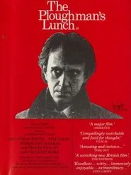The Ploughman's Lunch movie poster