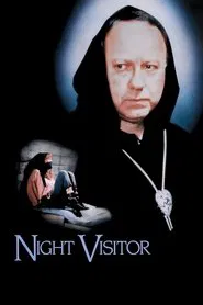 Night Visitor movie poster