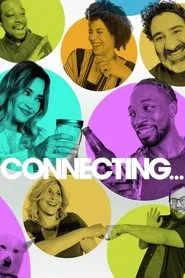 Connecting... tv show poster