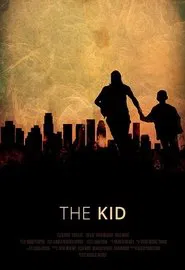 The Kid movie poster