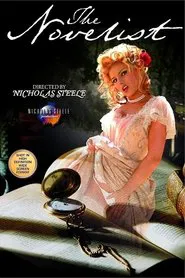 The Novelist movie poster