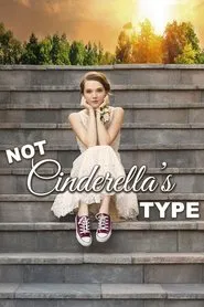 Not Cinderella's Type movie poster