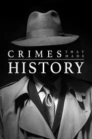 Faits divers, l'Histoire à la Une tv show poster