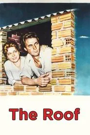 Poster do filme The Roof