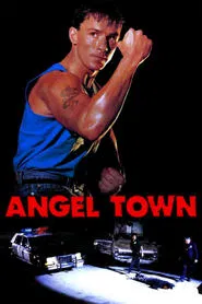 Poster do filme Fúria em Los Angeles