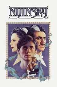 Nijinsky movie poster