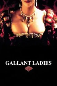 Gallant Ladies movie poster