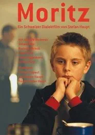 Moritz movie poster