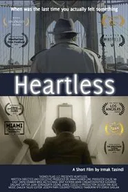 Heartless movie poster