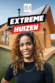 Extreme Huizen tv show poster