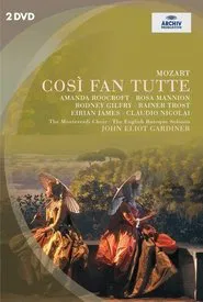Così fan tutte movie poster