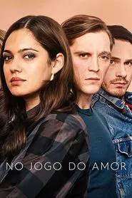 Poster do filme No Jogo do Amor