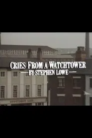 Cries from a Watchtower movie poster