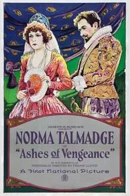 Poster do filme Ashes of Vengeance