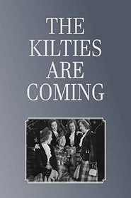 The Kilties Are Coming movie poster