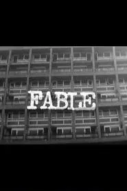 Poster do filme Fable