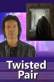 Poster do filme Twisted Pair