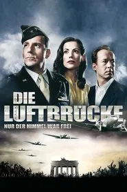 Die Luftbrücke movie poster