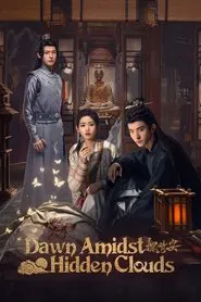 Dawn Amidst Hidden Clouds tv show poster