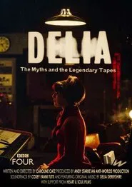 Poster do filme Delia Derbyshire: The Myths and Legendary Tapes