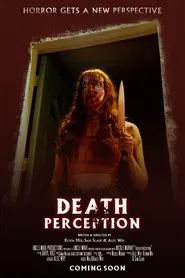 Death Perception movie poster
