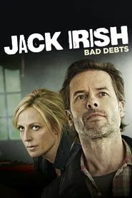Poster do filme Jack Irish: Bad Debts