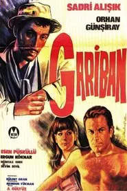 Gariban movie poster