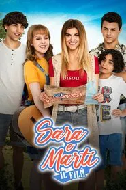 Sara e Marti - Il Film movie poster