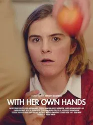Poster do filme With Her Own Hands