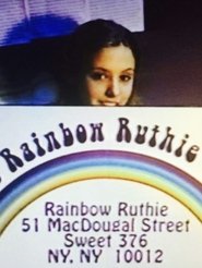 Poster do filme Rainbow Ruthie