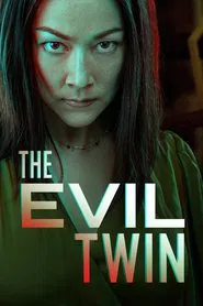 The Evil Twin movie poster