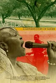 Velda: A Mom's Story of Suicide movie poster