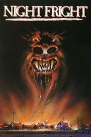 Night Fright movie poster