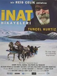 Tales of Intransigence movie poster