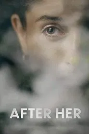 After Her movie poster